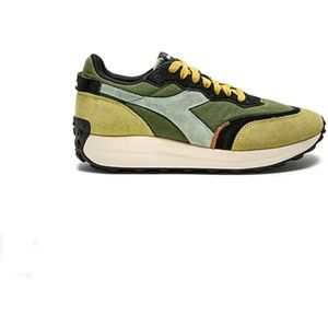 Diadora Sportieve heren sneaker model race