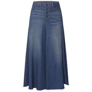 Sisters Point - Rok 18397 OSLA-SK - Grijs - Rokken