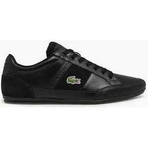 Lacoste Schoen chaymon 22 zwart