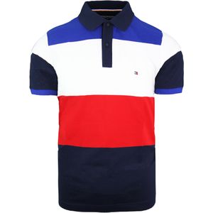 Tommy Hilfiger - Legendary Engineer - Poloshirt - Heren
