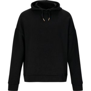 Endurance - Timmia jr. - Sweat Hoody - Zwart - Materiaal