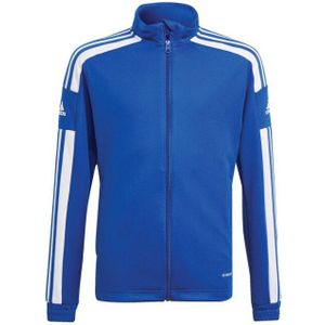 Adidas - Squadra 21 - Presentatiejas - Polyester - Sneldrogend
