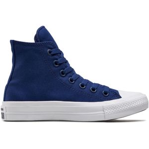 Converse - Chuck Taylor II - Plimsolls - Blauw - Dames