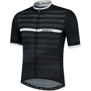 Rogelli Fietsshirt heren