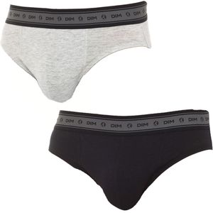 Set-2 Slips Groen Bio ademende stof D0A6D man