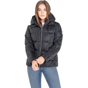 Dare2b - Influence - Gewatteerd Jack - Dames - Waterdicht - Swarovski-kristallen