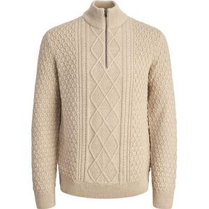 Jack & Jones North knit high neck