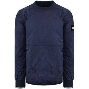 Weekend Offender - Phoenix - Trui - Navy