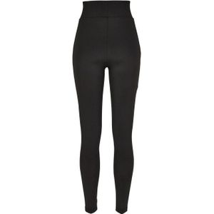 Urban Classics Dames hoge taille legging