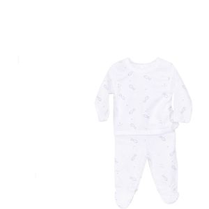 BASICO OCEAN set lange mouwen