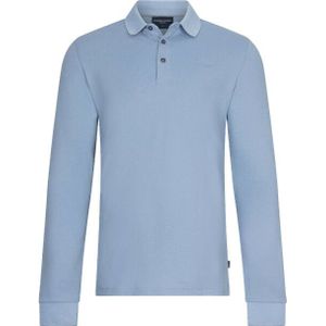 Cavallaro - Basso - Polo Long Sleeve