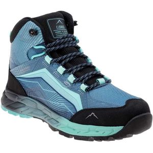 Elbrus Dames embawa mid cut wandelschoenen