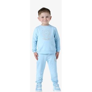 Mitch & Son - Jaxon - Trainingspak - Sky Blue