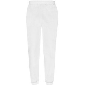 Fruit of the Loom - Klassieke Joggingbroek - Uniseks - Elastische Manchetten