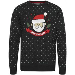 Blend Christmas trui