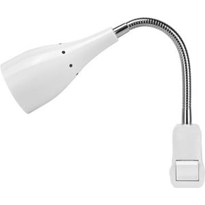 Highlight Moderne metalen elite e14 wandlamp -