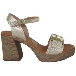 Oh My Sandals - 5636 - Kaftan - Goud
