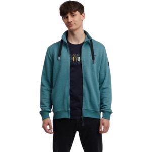 Ragwear - JETTRY - Sweatjack - Heren