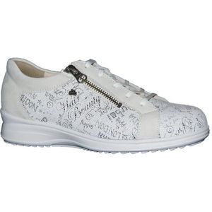 FinnComfort - 02231 - Laarzen - Bianco