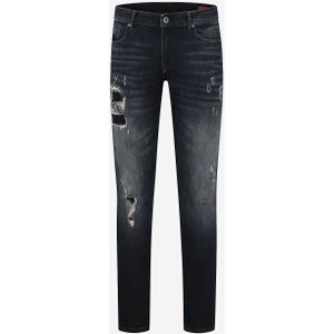 Purewhite The jone denim slim fit