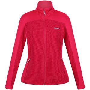 Regatta - Highton III - Fleecejack - Tweekleurig - Ademend, Soepel, Volledige Ritssluiting