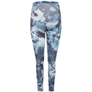 Dare2b Dames influential ii bedrukte legging