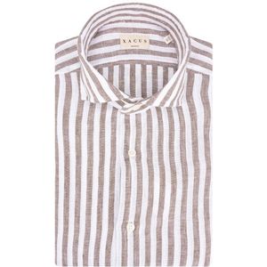 Xacus - Overhemd - Lange Mouwen
