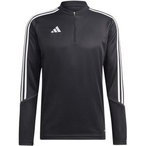 Adidas - Tiro 23 Club - Sweatshirt - Kwart Rits - Heren