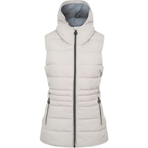 Dare2b - Gewatteerd Gilet - Dames - Waterafstotend - Gerecycled Polyester