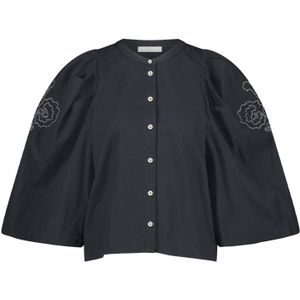 By-Bar Amsterdam Ziggy blouse