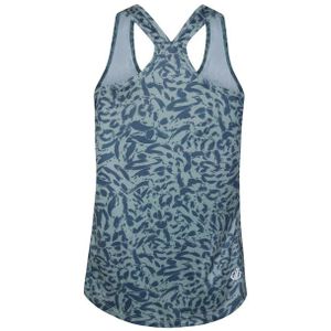 Dare2b - Ardency II - Vest - Dierenprint - 92% Polyester, Antibacterieel, Lichtgewicht