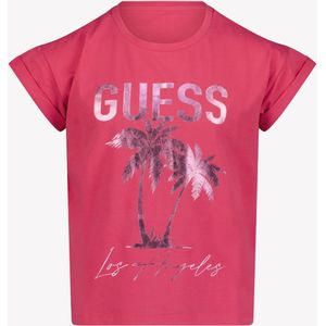 Guess Kinder meisjes t-shirt