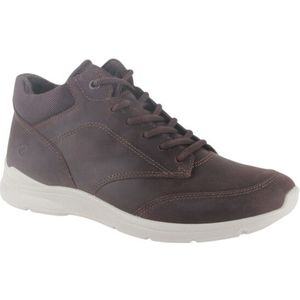 ECCO - Irving - Veterschoen - Mocha - Leer