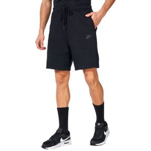 Nike - Tech Fleece - Korte Broek - Heren