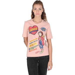Love Moschino Dames T-Shirt