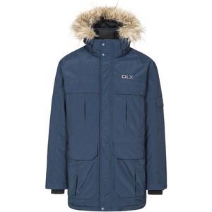 Trespass Heren highland waterbestendige parka jas