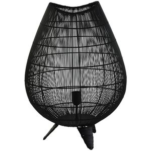 Light & Living tafellamp yumi 40x40x56cm -