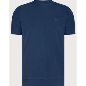 Blue Industry - Lounge Jersey T-shirt - Zwart