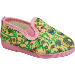 Flossy - Denia Kids - Espadrille - Roze