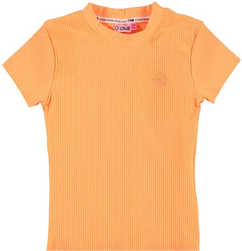 O'Chill Zomer shirt meisjes - olivia