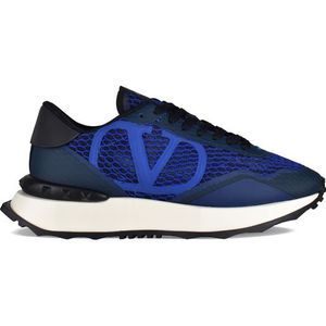 Valentino Garavani - Netrunner - Sneakers - Blauw
