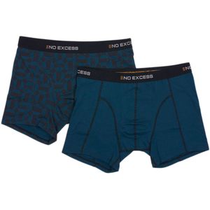 No Excess Boxer 2 pack in box colors