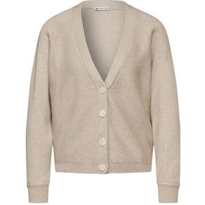 Street One a2552 luxury lurex cardigan