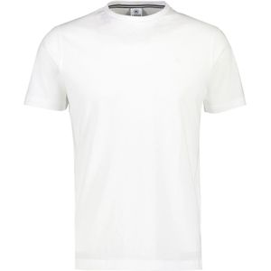Lerros T-shirt met ronde hals
