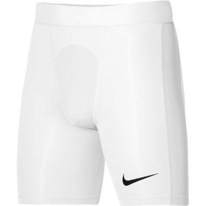 Nike - Sportbroek - Effen - Polyester/Elastaan - Dri-FIT