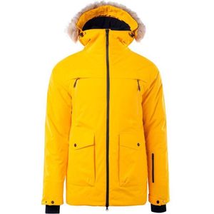 Iguana Heren gerin winterjas