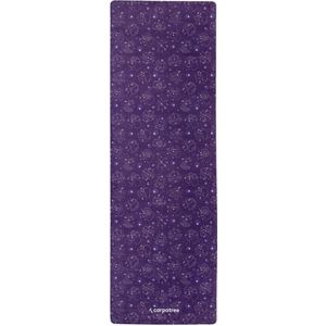 Carpatree Dierenriem yoga mat