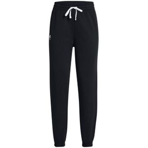 Under Armour - Dames Rival French Terry - Joggingbroek - Lichtgewicht - Vochtafvoerend