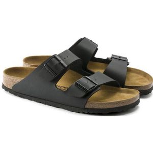 Birkenstock Arizona black regular