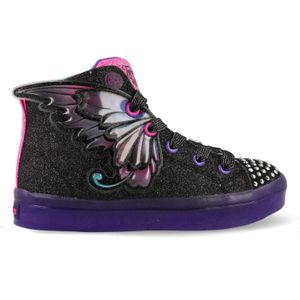 Skechers Twi-lites 2.0-twinkle wishe 314350l/bkmt